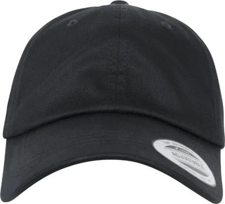 Low Profile Organic Cotton Cap FLEXFIT FX6245OC