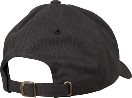 Peached Cotton Twill Dad Cap FLEXFIT FX6245PT