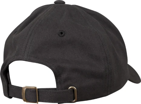 FLEXFIT Peached Cotton Twill Dad Cap FX6245PT Peached Cotton Twill Dad Cap FLEXFIT FX6245PT