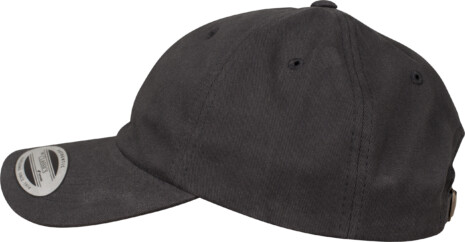 Peached Cotton Twill Dad Cap FLEXFIT FX6245PT