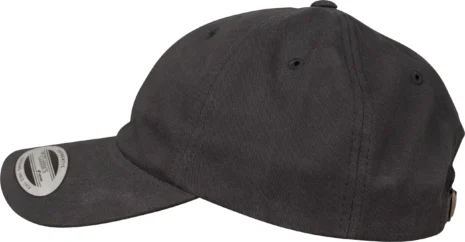 FLEXFIT Peached Cotton Twill Dad Cap FX6245PT Peached Cotton Twill Dad Cap FLEXFIT FX6245PT