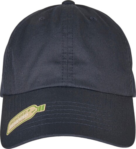Recycled Polyester Dad Cap FLEXFIT FX6245RP