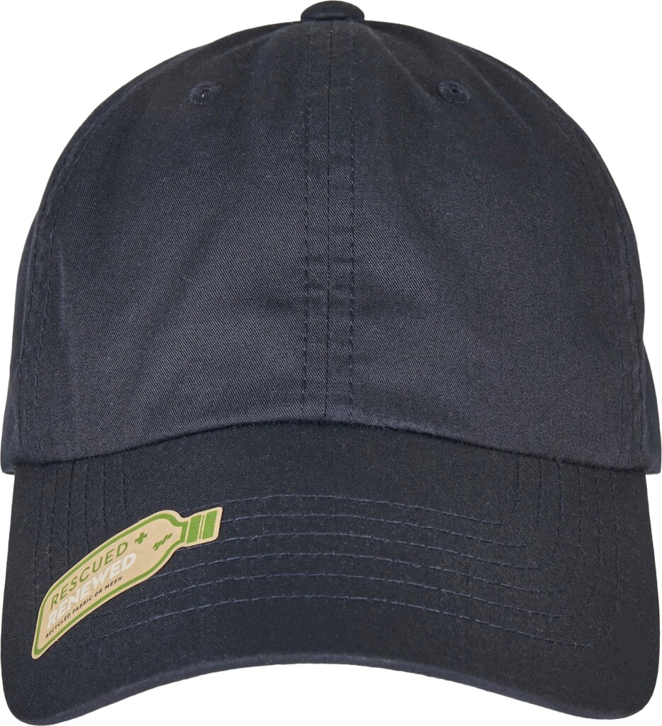 FLEXFIT Recycled Polyester Dad Cap | FX6245RP