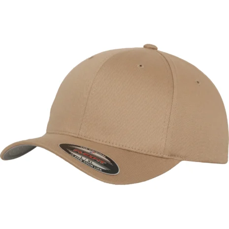 Wooly Combed Cap FLEXFIT FX6277