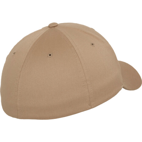Wooly Combed Cap FLEXFIT FX6277