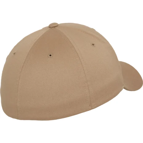 Wooly Combed Cap FLEXFIT FX6277