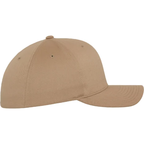 Wooly Combed Cap FLEXFIT FX6277