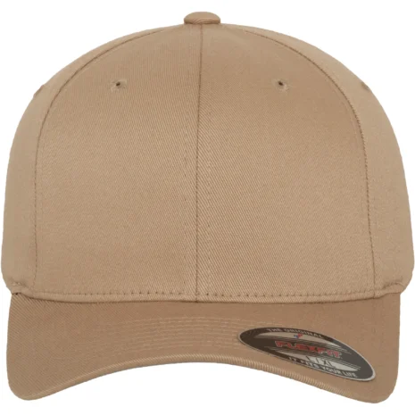 Wooly Combed Cap FLEXFIT FX6277