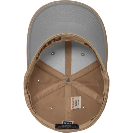 Wooly Combed Cap FLEXFIT FX6277