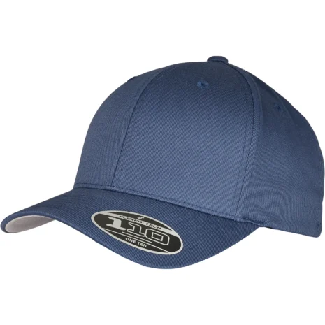 Flexfit Wooly Combed Adjustable Cap FLEXFIT FX6277DC