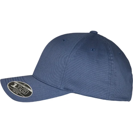 Flexfit Wooly Combed Adjustable Cap FLEXFIT FX6277DC