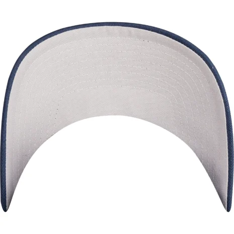 Flexfit Wooly Combed Adjustable Cap FLEXFIT FX6277DC