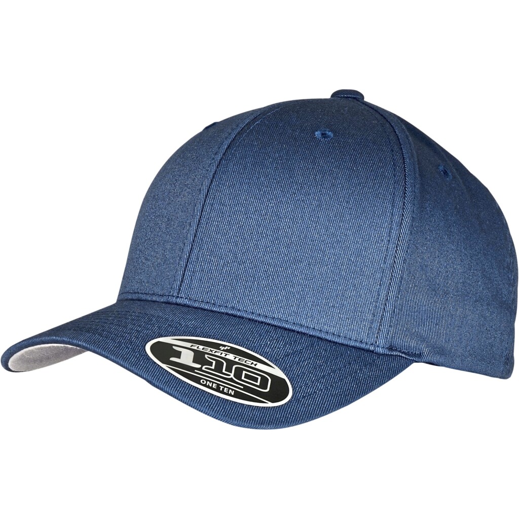 FLEXFIT Flexfit Wooly Combed Adjustable Cap | FX6277DC