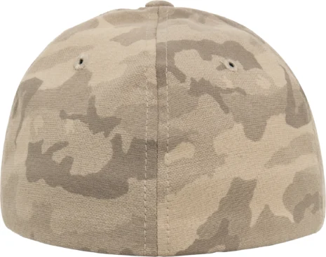 Flexfit Light Camo Cap FLEXFIT FX6277LC