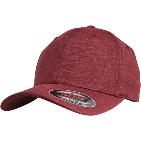 Flexfit Natural Melange Cap FLEXFIT FX6277M