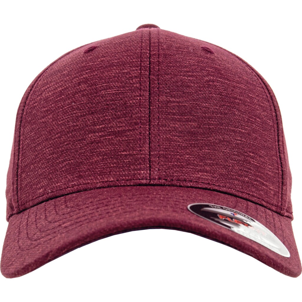 FLEXFIT Flexfit Natural Melange Cap | FX6277M