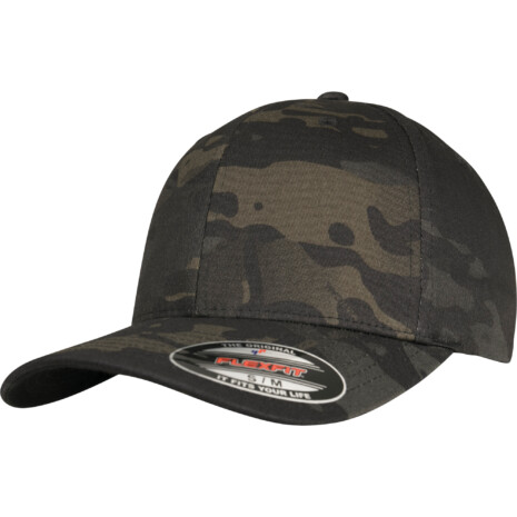 Flexfit Multicam Cap FLEXFIT FX6277MC