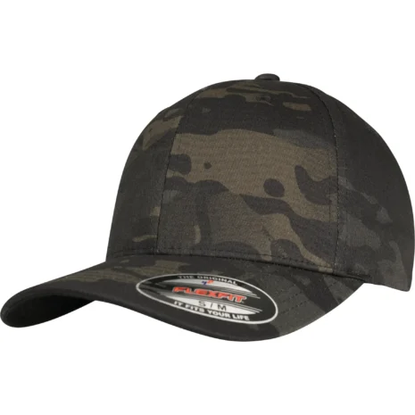 Flexfit Multicam Cap FLEXFIT FX6277MC