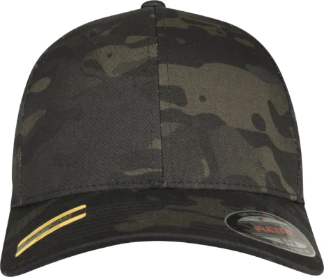 Flexfit Multicam Cap FLEXFIT FX6277MC