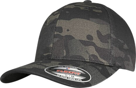 Flexfit Multicam Cap FLEXFIT FX6277MC