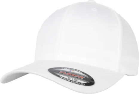 Flexfit Organic Cotton Cap FLEXFIT FX6277OC