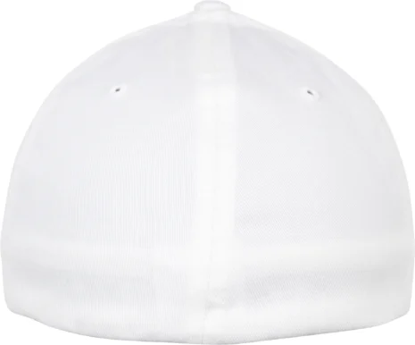 Flexfit Organic Cotton Cap FLEXFIT FX6277OC