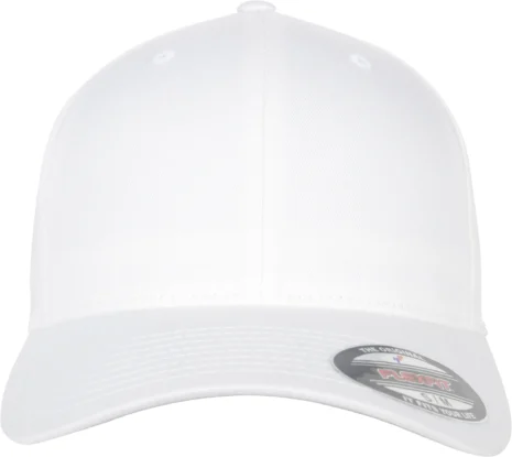 Flexfit Organic Cotton Cap FLEXFIT FX6277OC