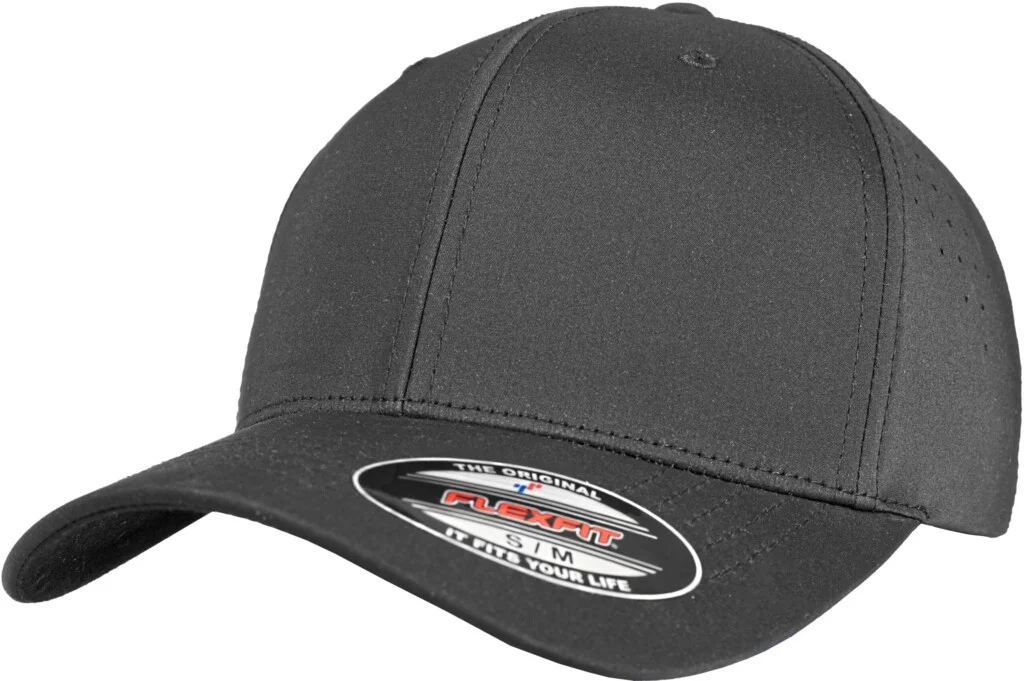 FLEXFIT Flexfit Perforated Cap | FX6277P