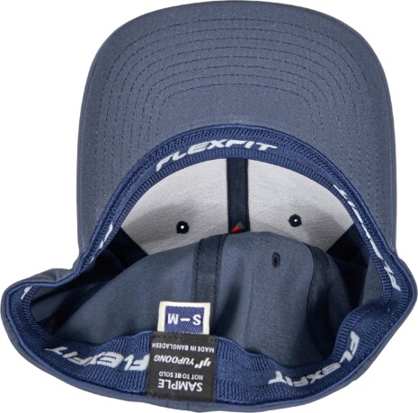 Flexfit Recycled Polyester Cap FLEXFIT FX6277RP