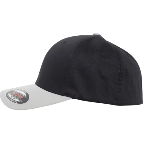 FLEXFIT Flexfit Wooly Combed 2-Tone Cap FX6277T Flexfit Wooly Combed 2-Tone Cap FLEXFIT FX6277T