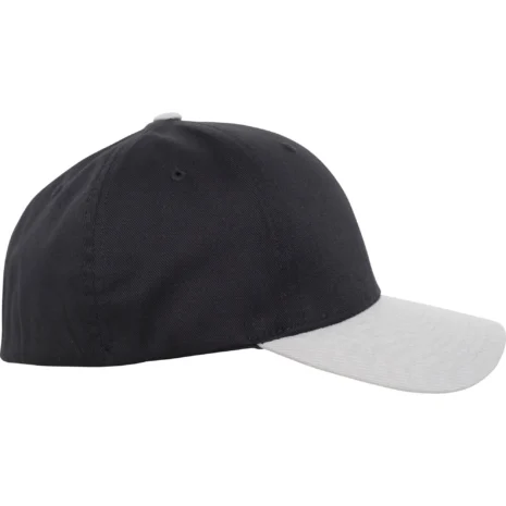 FLEXFIT Flexfit Wooly Combed 2-Tone Cap FX6277T Flexfit Wooly Combed 2-Tone Cap FLEXFIT FX6277T
