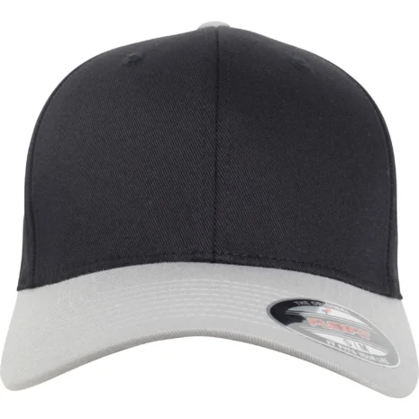FLEXFIT Flexfit Wooly Combed 2-Tone Cap FX6277T Flexfit Wooly Combed 2-Tone Cap FLEXFIT FX6277T