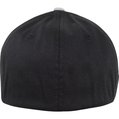 FLEXFIT Flexfit Wooly Combed 2-Tone Cap FX6277T Flexfit Wooly Combed 2-Tone Cap FLEXFIT FX6277T