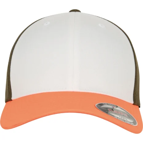 3-Tone Flexfit Cap FLEXFIT FX6277TT