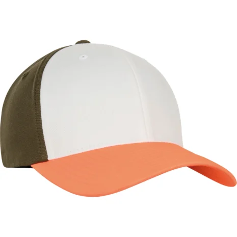 3-Tone Flexfit Cap FLEXFIT FX6277TT