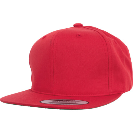 Pro-Style Twill Snapback Youth Cap FLEXFIT FX6308