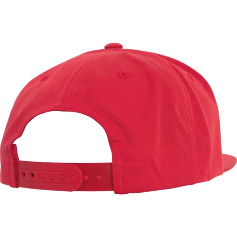 Pro-Style Twill Snapback Youth Cap FLEXFIT FX6308
