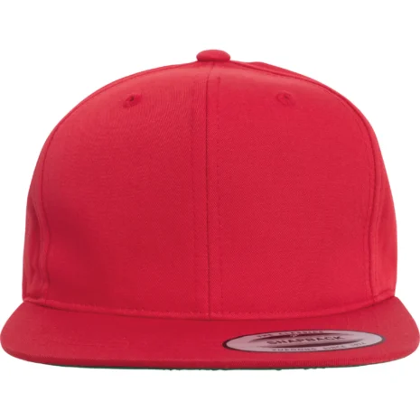 Pro-Style Twill Snapback Youth Cap FLEXFIT FX6308