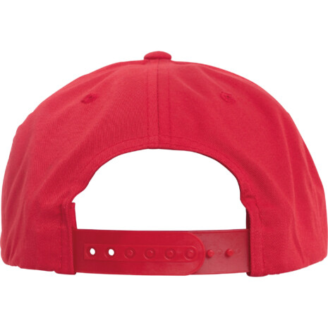 Pro-Style Twill Snapback Youth Cap FLEXFIT FX6308