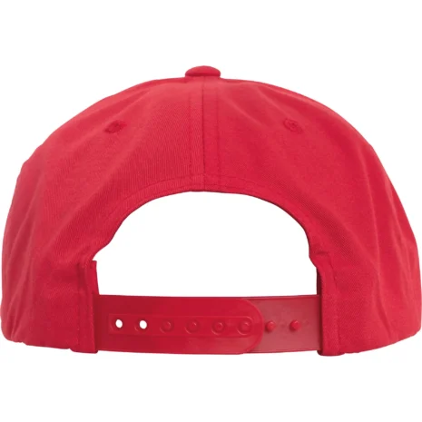 Pro-Style Twill Snapback Youth Cap FLEXFIT FX6308