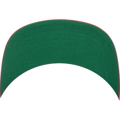 Pro-Style Twill Snapback Youth Cap FLEXFIT FX6308