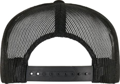 YP Classics® Curved Foam Trucker Cap FLEXFIT FX6320W
