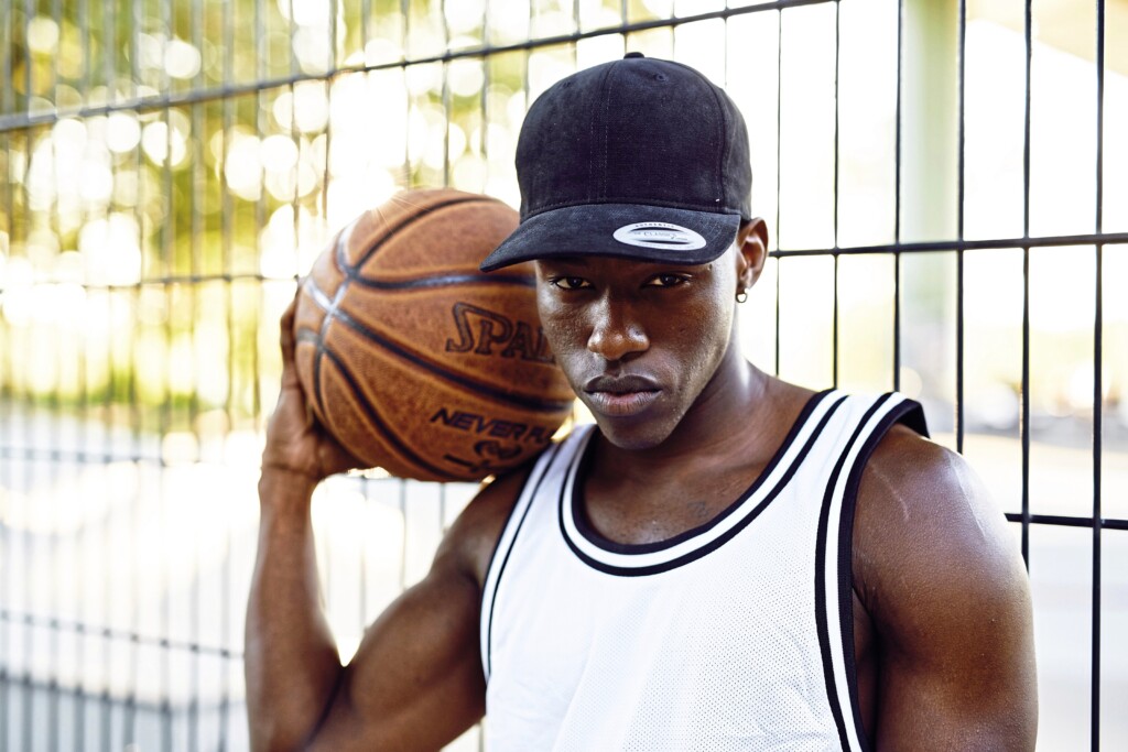 FLEXFIT Brushed Cotton Twill Mid-Profile | FX6363V