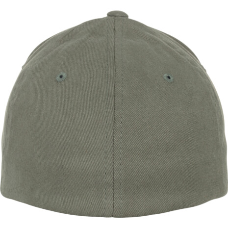 Flexfit Brushed Twill Cap FLEXFIT FX6377