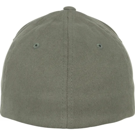 FLEXFIT Flexfit Brushed Twill Cap FX6377 Flexfit Brushed Twill Cap FLEXFIT FX6377