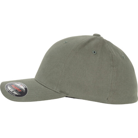Flexfit Brushed Twill Cap FLEXFIT FX6377