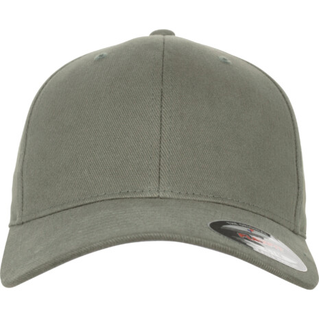 Flexfit Brushed Twill Cap FLEXFIT FX6377