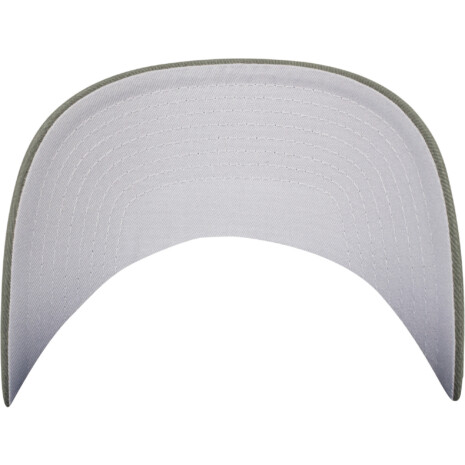 Flexfit Brushed Twill Cap FLEXFIT FX6377