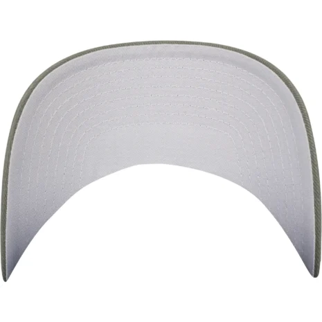 FLEXFIT Flexfit Brushed Twill Cap FX6377 Flexfit Brushed Twill Cap FLEXFIT FX6377