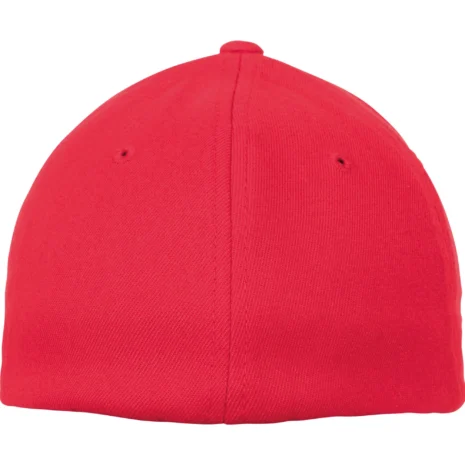 Flexfit Wool Blend Cap FLEXFIT FX6477